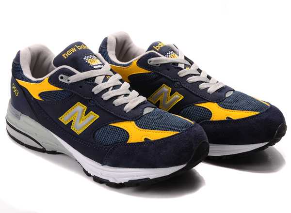 New Balance 993 New Balance Paris